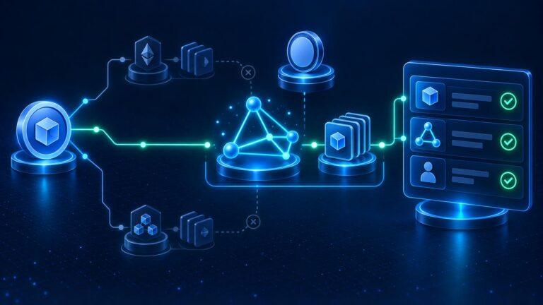 Что такое TRC20 и USDT TRC20: как работает сеть TRON