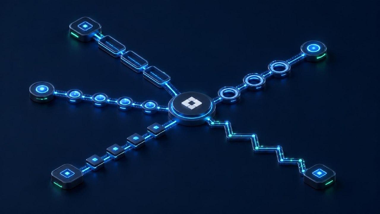 Какую сеть выбрать для USDT: TRC20, ERC20, BEP20 и другие варианты